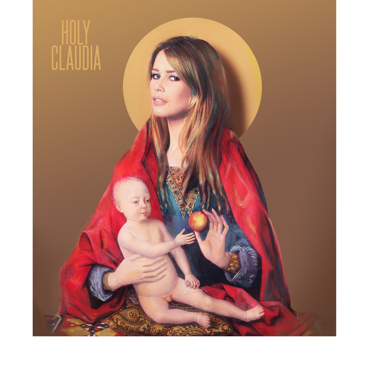 HOLY_90_Claudia